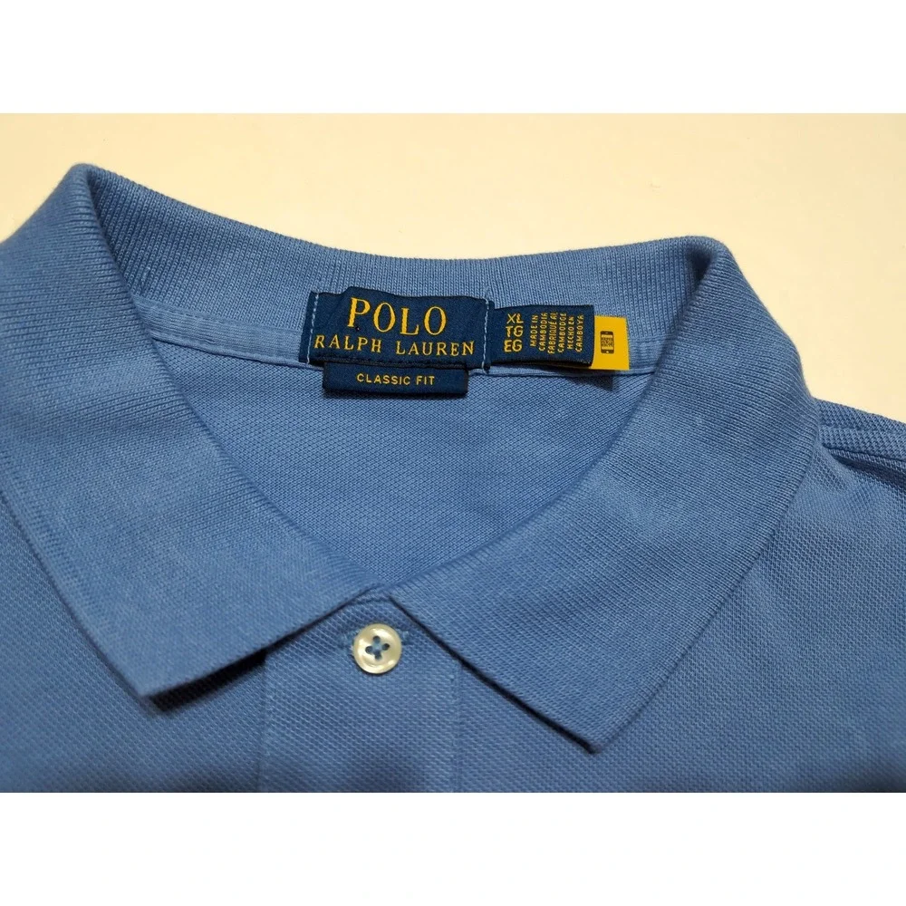 Polo Ralph Lauren polo ralph